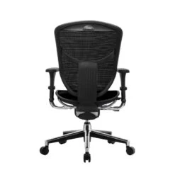 COMFORT Bureaustoel Enjoy Classic (zonder Hoofdsteun) - Mesh Zitting -Woninginrichting Winkel 1239146693 0102