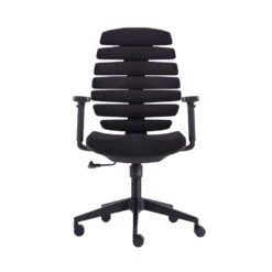 Bureaustoel Flex -Woninginrichting Winkel 1364811498 0102