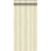 Origin Behang - Strepen - Beige - 53 Cm X 10,05 M