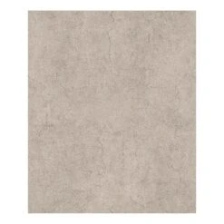 Dutch Wallcoverings - Horizons Uni/beton Bruin - 0,53x10,05m