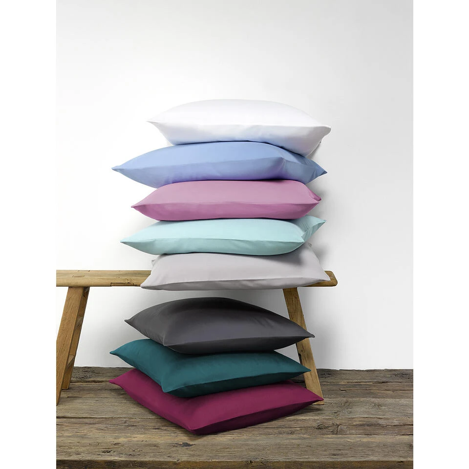 De Witte Lietaer Dekbedovertrek Olivia-240 X 220 Cm 4 De Witte Lietaer Dekbedovertrek Olivia-240 X 220 Cm - Afbeelding 4