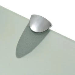 VidaXL Zwevend Schap 30x20 Cm 8 Mm Glas -Woninginrichting Winkel 1414756012 0103