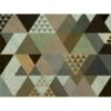 Sanders & Sanders Fotobehang - Grafische Driehoeken