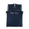 Papillon Deluxe Dekbedovertrek Napier - 140x200/220 Cm - Blauw