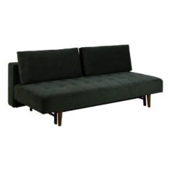 Sohome Slaapbank Andrews - Groen -Woninginrichting Winkel 14e9e12c73f1450dabd255fc9ec13092