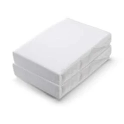 Byrklund - Molton Bed Basics Multifit Split-Topper - 160x200 Cm - Wit 5 Byrklund - Molton Bed Basics Multifit Split-Topper - 160x200 Cm - Wit -Woninginrichting Winkel 1519488788 0102