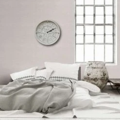 Dutch Wallcoverings - More Textures Uni Textiel Beige - 0,53x10,05m -Woninginrichting Winkel 1566355420 0102