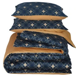 De Witte Lietaer Dekbedovertrek Alice-200 X 200/220 Cm -Woninginrichting Winkel 1586527191 0102