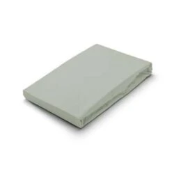 Byrklund - Hoeslaken Katoen - 90x200 Cm - Grijsgroen 5 Byrklund - Hoeslaken Katoen - 90x200 Cm - Grijsgroen -Woninginrichting Winkel 1604521360 0102