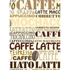 Fotobehang - Cafeteria - 183 X 254 Cm - Multi 6 Fotobehang - Cafeteria - 183 X 254 Cm - Multi -Woninginrichting Winkel 1627965292 0102