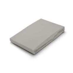 Byrklund - Hoeslaken Katoen - 180x200 Cm - Licht Grijs 6 Byrklund - Hoeslaken Katoen - 180x200 Cm - Licht Grijs -Woninginrichting Winkel 1649042472 0102