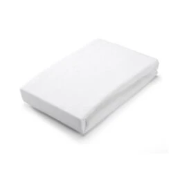 Byrklund - Molton Bed Basics Multifit Topper - 180x220 Cm - Wit -Woninginrichting Winkel 1657901047 0102