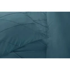 Papillon Dekbedovertrek Canberra - 200x200/220 Cm - Blauw 6 Papillon Dekbedovertrek Canberra - 200x200/220 Cm - Blauw -Woninginrichting Winkel 1702540914 0102