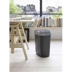 Pedaalemmer Dual Swing Bin Zwart M – Kis -Woninginrichting Winkel 1751d7bd827a4bdf80c9792eb3c5e6db