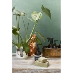 ESTAhome Behang - Betonlook - Groen - 0.53 X 10.05 M 6 ESTAhome Behang - Betonlook - Groen - 0.53 X 10.05 M -Woninginrichting Winkel 1753050807 0102