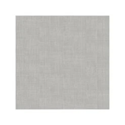 Dutch Wallcoverings - Odyssee Uni Grijs - 0,53x10,05m