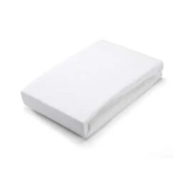 Byrklund - Molton Bed Basics Multifit Topper - 90x220 Cm - Wit -Woninginrichting Winkel 1784664871 0102