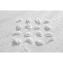 Papillon Deluxe+ Dekbedovertrek Helsinki - 200x200/220 Cm - Wit -Woninginrichting Winkel 1785402160 0102