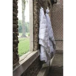 Walra - Dekbed Paris - 240x220 Cm - Wit -Woninginrichting Winkel 1828168522 0103