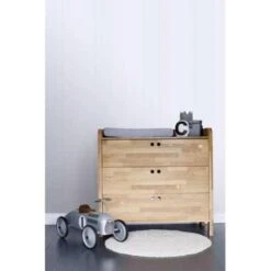 ESTAhome Behang - Fijne Strepen - Zacht Blauw - 53 Cm X 10,05 M -Woninginrichting Winkel 1862102184 0103