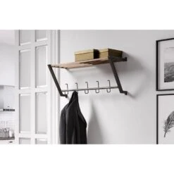 Kapstok INDUS 102 -Woninginrichting Winkel 1867112252 0102