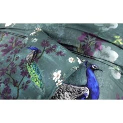 Papillon Dekbedovertrek Hunter - 140x200/220 Cm - Multikleur -Woninginrichting Winkel 1976018405 0102