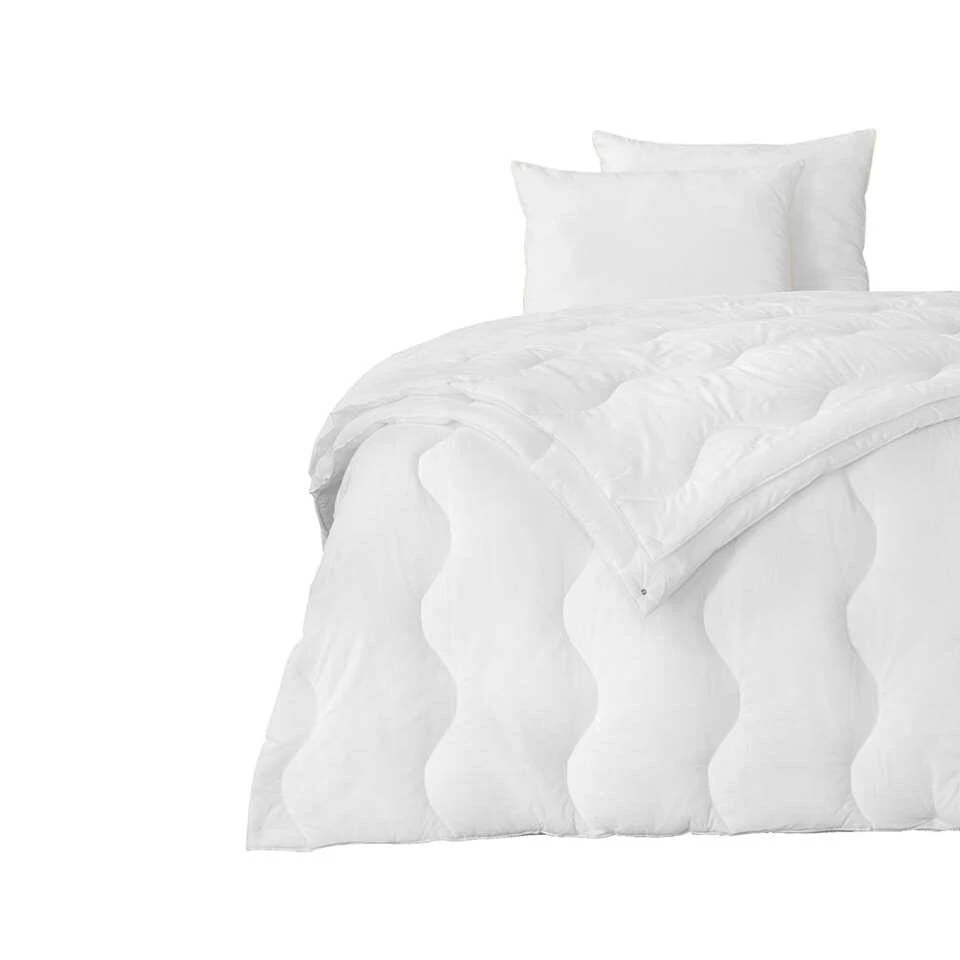 Dekbed Eris Synthetisch - 4-seizoenen - 240x200 Cm 2 Dekbed Eris Synthetisch - 4-seizoenen - 240x200 Cm - Afbeelding 2