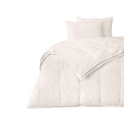 Dekbed Wol - 4-seizoenen - 240x220 Cm -Woninginrichting Winkel 30100294 1000