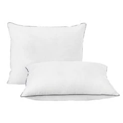 Comfort Hoofdkussen Health+ - 60x70 Cm -Woninginrichting Winkel 30200112 3010