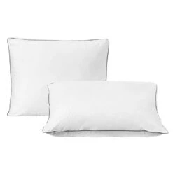 Comfort Hoofdkussen Duo Virgo - 50x60 Cm -Woninginrichting Winkel 30200116 3010