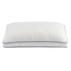 Royal Hoofdkussen Duo Climacool - 45x75 Cm -Woninginrichting Winkel 30200130 0500