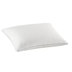 Comfort Hoofdkussen Duo Memoryfoam - 50x65x10 Cm 6 Comfort Hoofdkussen Duo Memoryfoam - 50x65x10 Cm -Woninginrichting Winkel 30200131 0600
