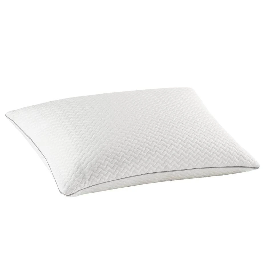 Comfort Hoofdkussen Duo Memoryfoam - 50x65x10 Cm 3 Comfort Hoofdkussen Duo Memoryfoam - 50x65x10 Cm - Afbeelding 3