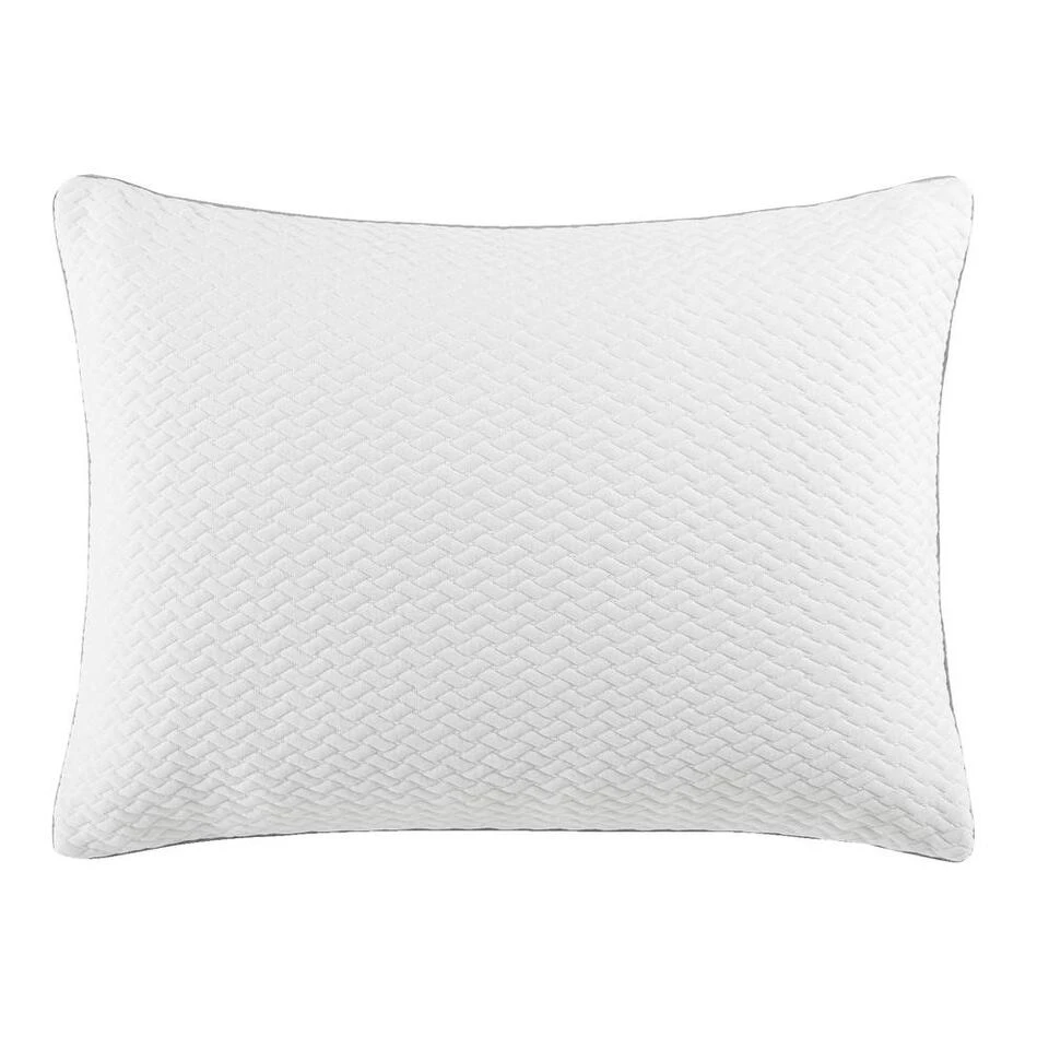 Comfort Hoofdkussen Duo Memoryfoam - 50x65x10 Cm 1 Comfort Hoofdkussen Duo Memoryfoam - 50x65x10 Cm