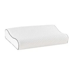 Royal Hoofdkussen Traagschuim DuoPro Foam - 40x60x12 Cm 6 Royal Hoofdkussen Traagschuim DuoPro Foam - 40x60x12 Cm -Woninginrichting Winkel 30200133 0600
