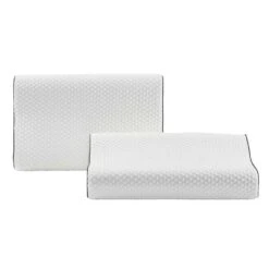 Royal Hoofdkussen Traagschuim DuoPro Foam - 40x60x12 Cm 7 Royal Hoofdkussen Traagschuim DuoPro Foam - 40x60x12 Cm -Woninginrichting Winkel 30200133 3010