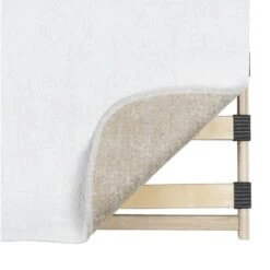 Ondermatrasbeschermer Jute - 140x200 Cm -Woninginrichting Winkel 30500071 0700