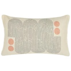 Beliani Sierkussen TIARELLA - Multicolor Katoen, Polyester 6 Beliani Sierkussen TIARELLA - Multicolor Katoen, Polyester -Woninginrichting Winkel 3553192ab64b4810a6958782eb597fe5