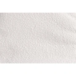 Loungestoel Bouclé - Off White - 80x60x65 Cm -Woninginrichting Winkel 35890000 9000