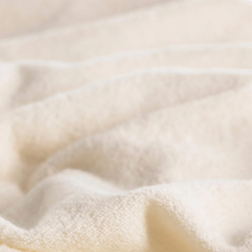 Cinderella - Topper Hoeslaken Met Split (tot 15 Cm) - Badstof - 180x200/210 Cm - 4 Cinderella - Topper Hoeslaken Met Split (tot 15 Cm) - Badstof - 180x200/210 Cm - - Afbeelding 4