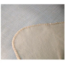 Excellent Houseware Deken-plaid - Fleece-polyester Creme - 170x130 Cm -Woninginrichting Winkel 6ecb6c1cd39b4e799d4b2ebd4c51f2ff