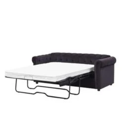 Beliani Driezitsbank - CHESTERFIELD Zwart Fluweel 7 Beliani Driezitsbank - CHESTERFIELD Zwart Fluweel -Woninginrichting Winkel 76844ccc48c84467ad6c52eb5e7683f2