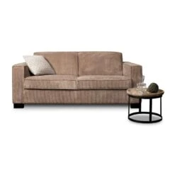 Bank Stuttgart 3-zits - Mokka 6 Bank Stuttgart 3-zits - Mokka -Woninginrichting Winkel 81003136 3163