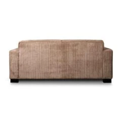 Bank Stuttgart 3-zits - Mokka 7 Bank Stuttgart 3-zits - Mokka -Woninginrichting Winkel 81003136 8003