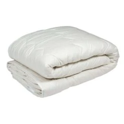 Higgins Dekbed - Texels Wol - 4-seizoenen - 140x220 Cm