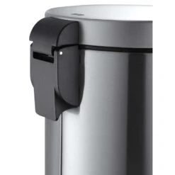 EKO Pedaalemmer Serene - Zilverkleurig - 12l -Woninginrichting Winkel 81020996 0004