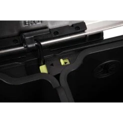 EKO Recycling Pedaalemmer E-Cube - Zwart - 10+9l 6 EKO Recycling Pedaalemmer E-Cube - Zwart - 10+9l -Woninginrichting Winkel 81021018 0003