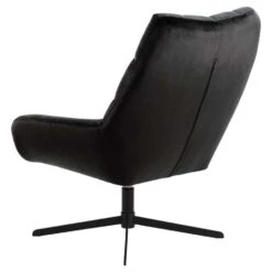 Fauteuil Devin - Stof - Grijsbruin 6 Fauteuil Devin - Stof - Grijsbruin -Woninginrichting Winkel 81027692 0300