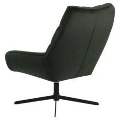 Fauteuil Devin - Stof - Donkergroen 6 Fauteuil Devin - Stof - Donkergroen -Woninginrichting Winkel 81027721 0300