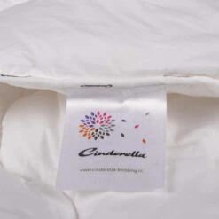 Cinderella Dekbed Classic 2.0 - 4-seizoenen - 140x200 Cm -Woninginrichting Winkel 81029418 0400